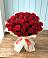 Букет 29 Красных роз в Сафоново Смоленской области