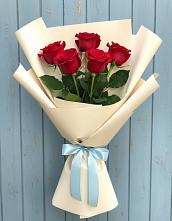 Букет Классика чувств в Сафоново Смоленской области