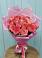 Букет 15 Розовых роз Равель в Сафоново Смоленской области