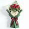 Букет цветов из: Розы в Сафоново Смоленской области