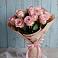 Букет цветов из: Розы в Сафоново Смоленской области