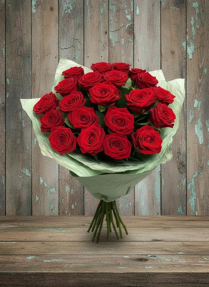 Букет Классика в Сафоново Смоленской области