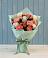 Букет цветов из: Розы в Сафоново Смоленской области