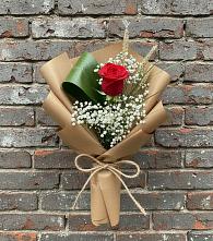 Букет цветов из:  Розы #REPLACE_PRED# Сафоново Смоленской области