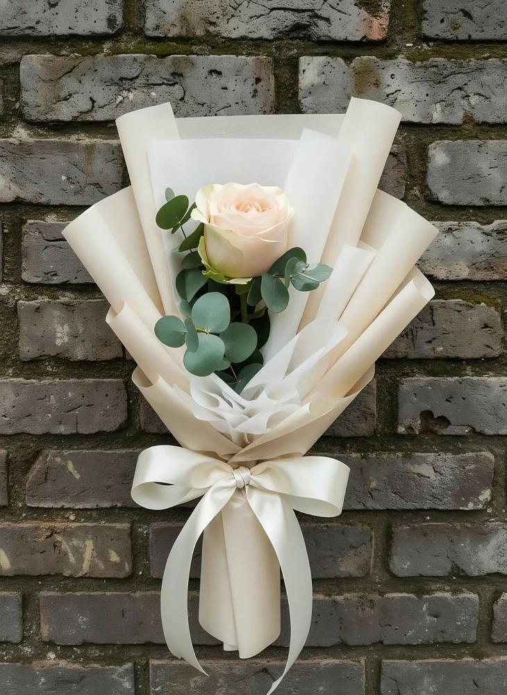 Букет цветов из: Розы в Сафоново Смоленской области