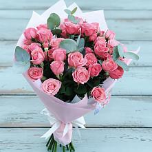 Букет Леди совершенство в Сафоново Смоленской области