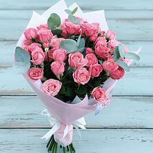 Букет Леди совершенство в Сафоново Смоленской области